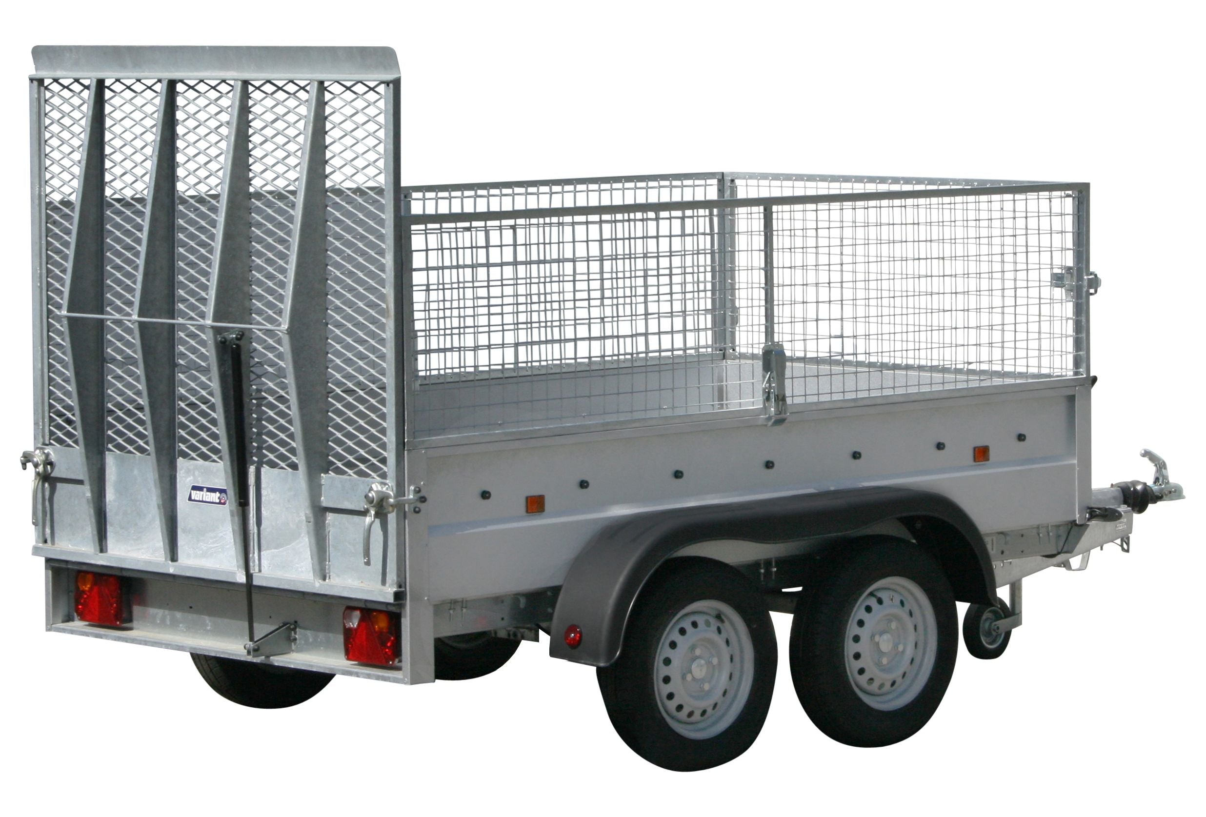 2004 F2 MR m/netgitter 60 cm Kampagne 2004 F2 MR m/netgitter 60 cm Kampagne
